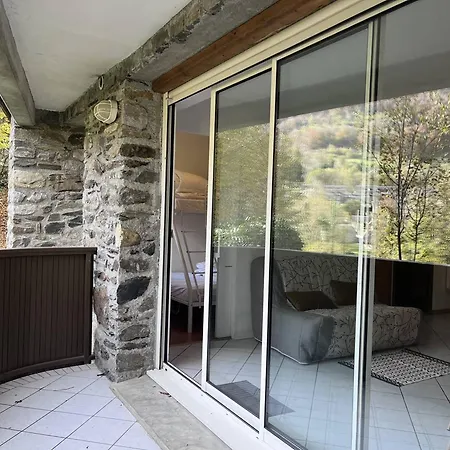 Montagne Avec Parking, Proche Navettes - Fr-1-812-111 아파트
