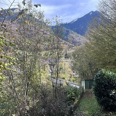 아파트 Montagne Avec Parking, Proche Navettes - Fr-1-812-111