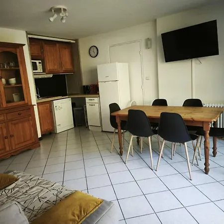 Montagne Avec Parking, Proche Navettes - Fr-1-812-111 * 코트레