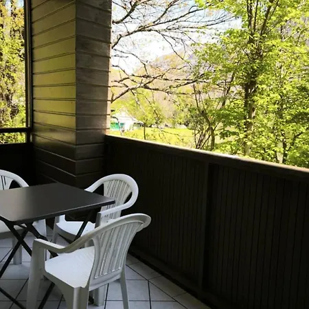 Montagne Avec Parking, Proche Navettes - Fr-1-812-111 아파트 코트레