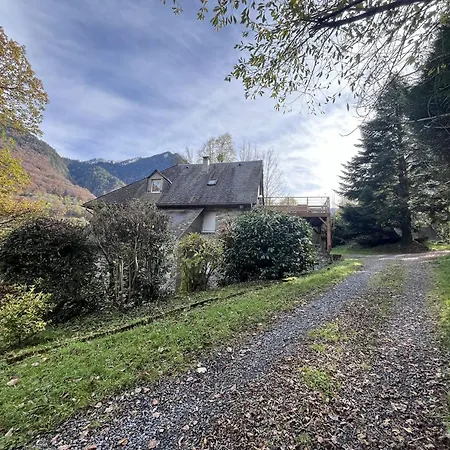Montagne Avec Parking, Proche Navettes - Fr-1-812-111 Апартаменты Котре